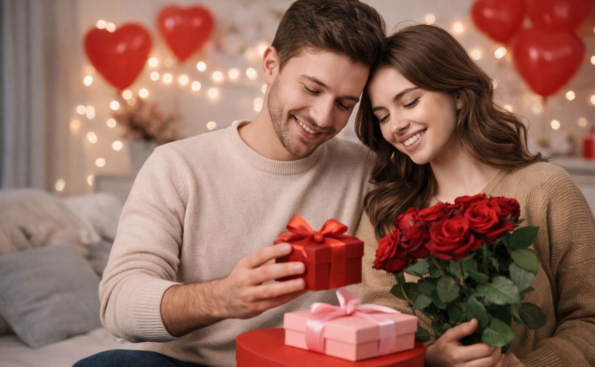 Не Валентин, а любовь: в России хотят изменить смысл 14 февраля