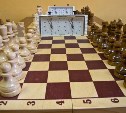 Сахалинская шахматистка выиграла партию у гроссмейстера