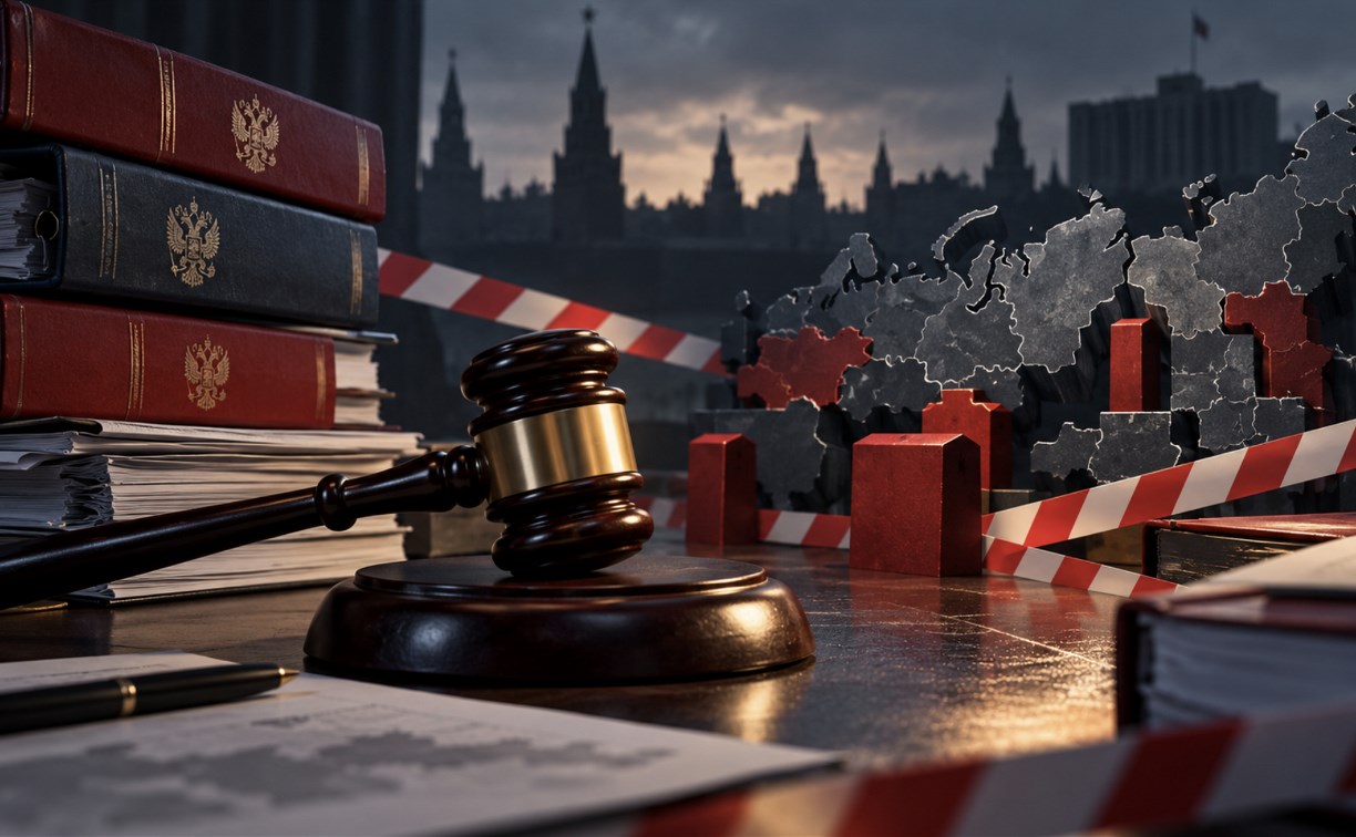 В России хотят штрафовать за игнорирование решений оперштабов