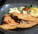 Свежайшую камбалу по "вкусной" цене предлагают купить в Южно-Сахалинске