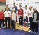 Боксер из Южно-Сахалинска стал призером международного турнира в Минске