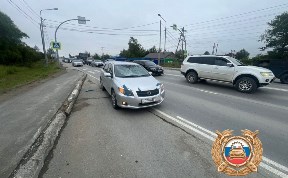 Происшествия