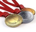 Сахалинские горнолыжники завоевали серебро и бронзу Спартакиады учащихся России