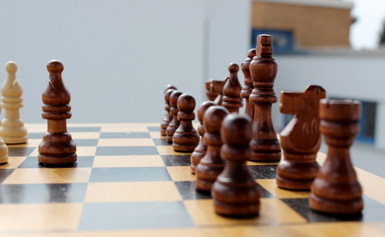 В Южно-Сахалинске завершился турнир по быстрым шахматам среди корейской диаспоры