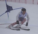 В Южно-Сахалинске стартовал этап «Far-East Cup» по горнолыжному спорту