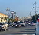 "Это только начало": Вишневский предрёк продолжение гранд-коллапса на дорогах Южно-Сахалинска