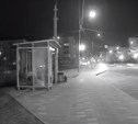 Полиция задержала 35-летнего жителя Южно-Сахалинска, который ночью расстрелял автобусную остановку