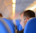 Московские авиарейсы задерживаются на Сахалине