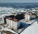 В Корсакове озвучили объём жилья, которое предоставят сиротам и переселенцам из ветхих домов в 2022 году