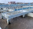 В Южно-Сахалинске заработала лаборатория контроля очистки воды