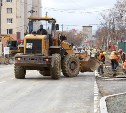 В Южно-Сахалинске подрядчик сорвал сроки ремонта Больничной