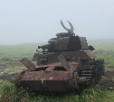 На Шумшу установят памятник в честь Победы Красной Армии в последнем бою Второй мировой