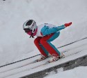 «Призы зимних каникул» получат лучшие юные прыгуны с трамплина