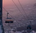  "Горный воздух" на Сахалине 2 декабря открывает зимний сезон