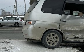 Происшествия