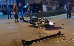 Происшествия