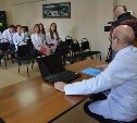 На Сахалине заработала первая в РФ базовая кафедра медицинского университета