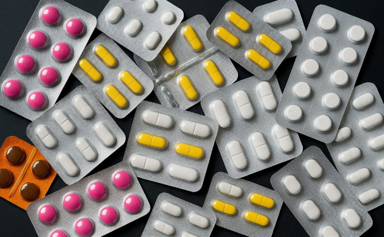 Сахалинцев предупредили об опасности нелегальных препаратов от ОРВИ