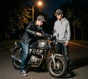 В Огоньках подростки угнали мотороллер у женщины, чтобы покататься, и попали под следствие