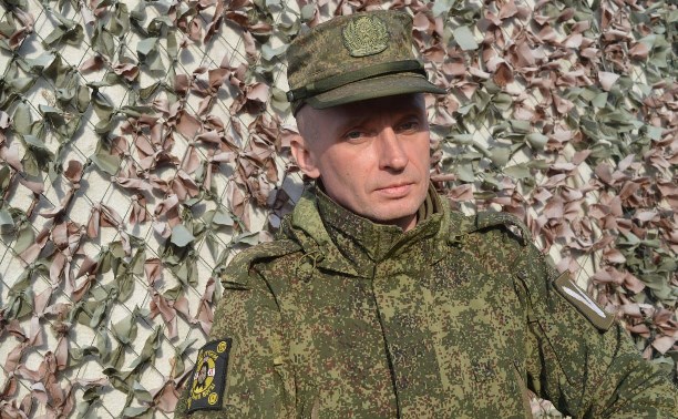 Сахалинский боец на СВО рассказал, как первый раз встретился с дроном-камикадзе ВСУ