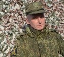 Сахалинский боец на СВО рассказал, как первый раз встретился с дроном-камикадзе ВСУ
