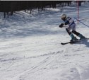 Томари принял участников этапа Кубка Сахалинской области по горнолыжному спорту (ФОТО)