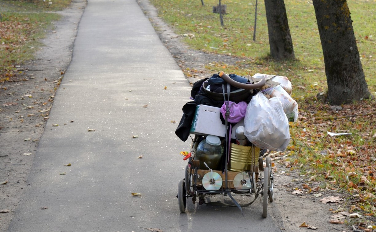 На Сахалине на 25 тысяч бедняков стало меньше