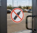 Более 70% сахалинцев поддержали закон о запрете продажи вейпов: результаты опроса astv.ru
