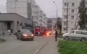 Происшествия