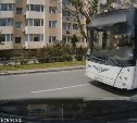 "Могу праздновать второй день рождения": реакция южносахалинца спасла его от жёсткого ДТП с автобусом