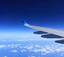 Два рейса задержаны в Сахалинской области