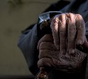 Пенсии работающих россиян на 2,8 тысячи меньше неработающих