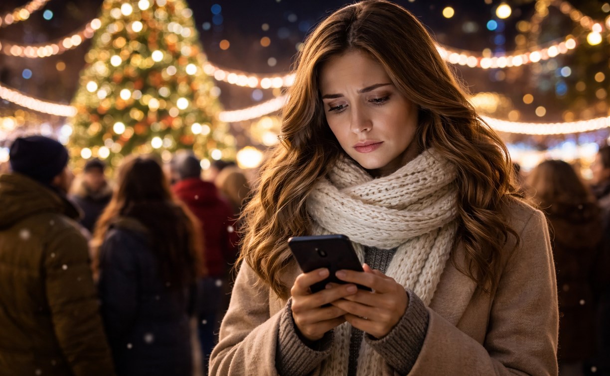 Россияне могут остаться без интернета в Новый год