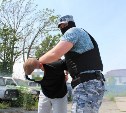 "Переговоры и штурм здания": сахалинские судебные приставы освободили "заложников"