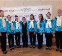 Корсаковский хор «Камерата» стал лауреатом международного проекта в Санкт-Петербурге