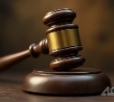 Поход в гости обернулся судимостью: сахалинец украл у знакомых телефоны и телевизор