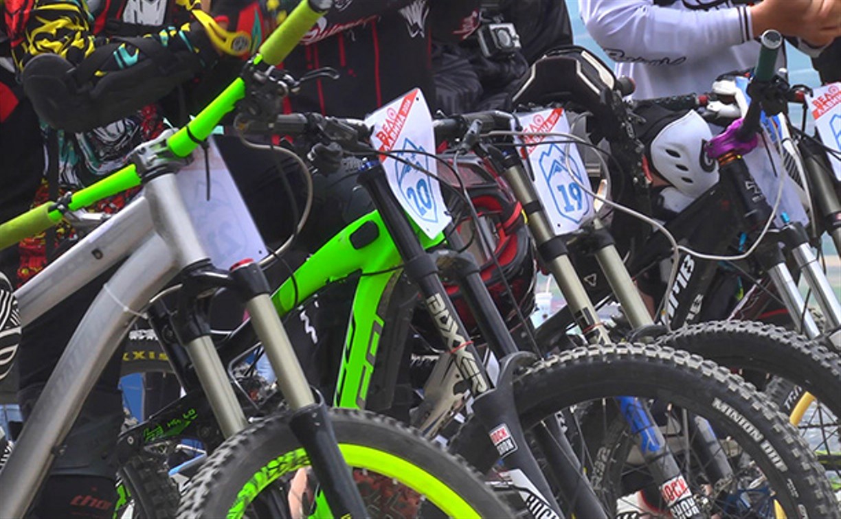 На сахалинском велотурнире спортсменам продавали недействующую страховку