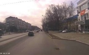 Происшествия