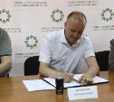 Общественная палата, НКО и общественные объединения договорились о совместном наблюдении за выборами