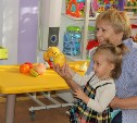 В Сахалинской области начнут выплачивать компенсацию за посещение частных детсадов 
