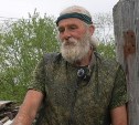 Живущий на Сахалине голландец Пейтер ван дер Вульф хочет получить вид на жительство в России