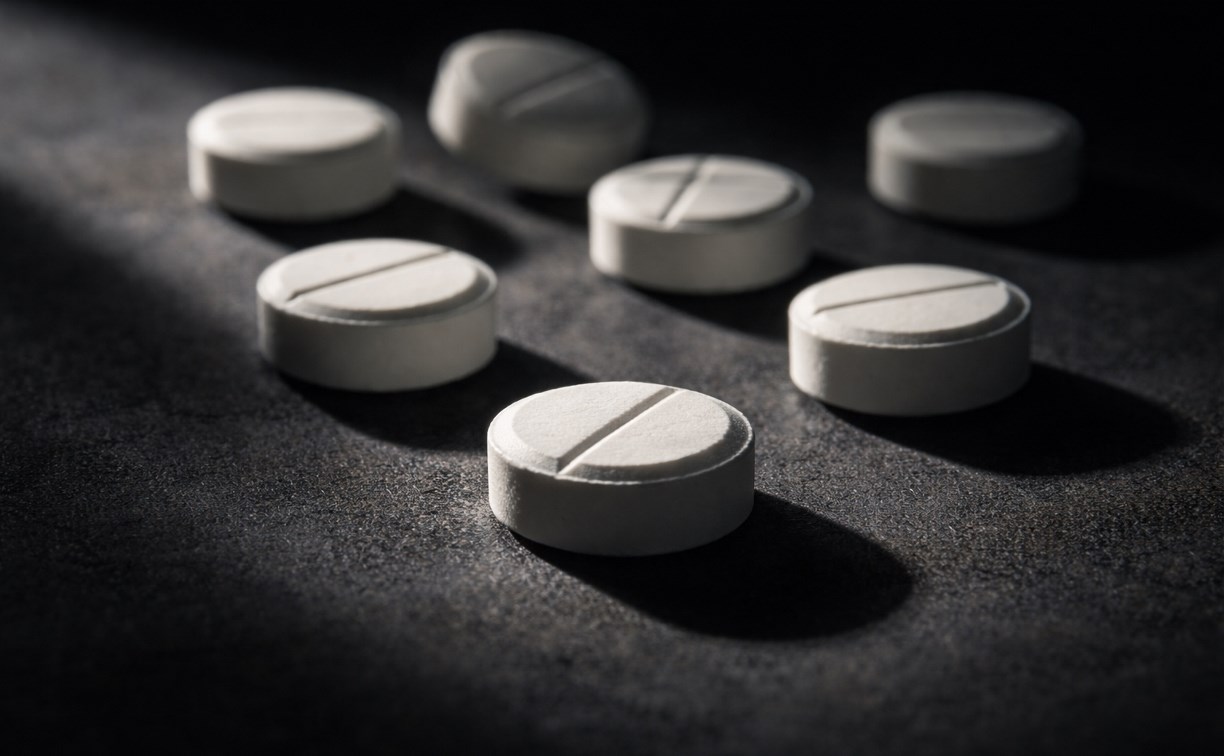 Антидепрессанты в России хотят выдавать по ОМС