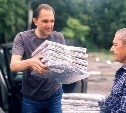 Андрей Хапочкин посетил Белгородскую и Курскую области с рабочей поездкой