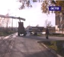 Восстановить работу теплотрассы в Хомутово планируют в течение суток