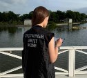 В Уссурийске две девушки подошли слишком близко к парковому озеру и утонули