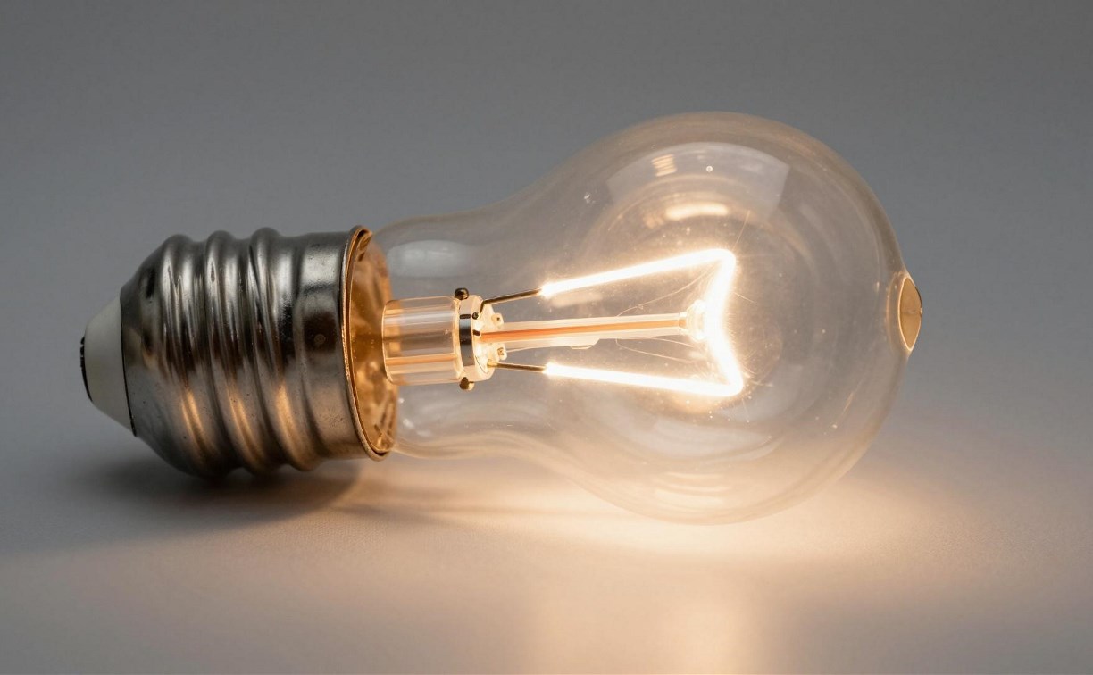 Сахалинские энергетики предупредили о плановых отключениях света на 21 апреля