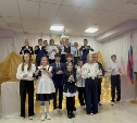 Школьные медиацентры Кунашира рассказывают стране, как меняются Южные Курилы