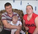 Без дома, одежды и документов осталась многодетная семья в Южно-Сахалинске после пожара