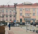 "Уходит эпоха": здание бывшего Главпочтамта в Южно-Сахалинске продают