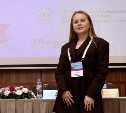 Сахалинский врач победила на международных научных поединках в Москве